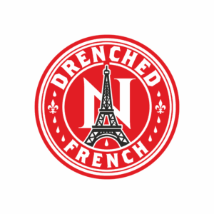 Drenched in French - "B1-B2 Decoded including TEF"